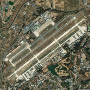 Cheongju Intl