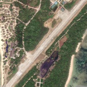 Balesin Island Airport
