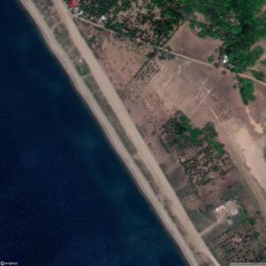 Azagra Airstrip