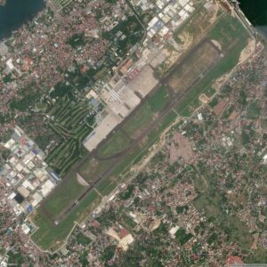 Lapu Lapu-Mactan-Cebu Intl