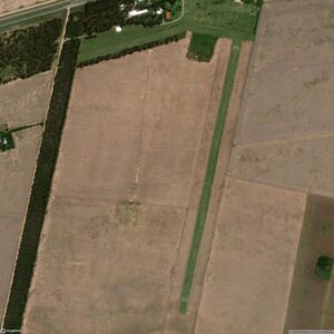 Arroyito/Arcor Airport