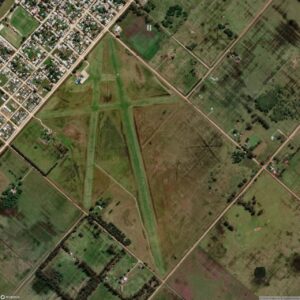 Ayacucho Airport