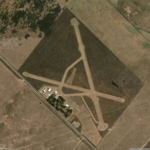 Bahia Blanca Aeroclub Airport