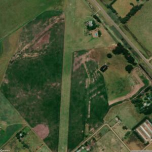 Bahía Agradable Airport