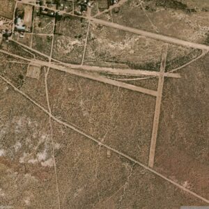 Arroyo Los Berros Airport
