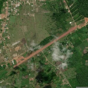Autazes Airport