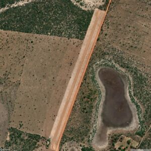 Arinos Airstrip