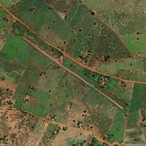 Wanderley Airstrip