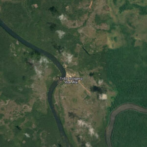Wai Wai Airstrip