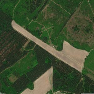 Avinger Field