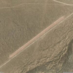 Arica Airport