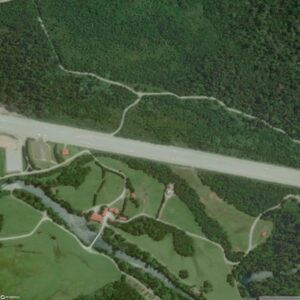 Vodudahue Airport