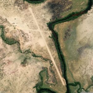 Warogarem Airstrip