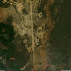 Waromada Airstrip