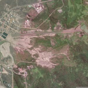 Ayangue Airport