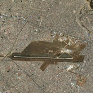 El Alto Intl