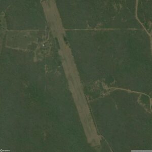 Vuelta Grande Airport