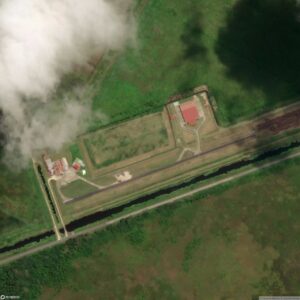Wageningen Airstrip