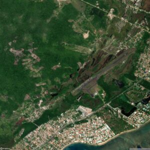 Bahia Aeroclube