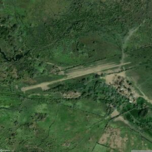 Arismendi Airport