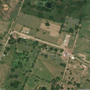 Aroa Airport