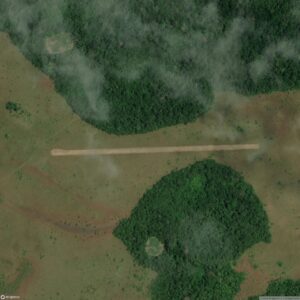 Wasara Airport