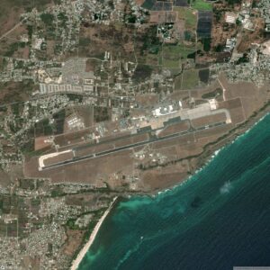 Grantley Adams Intl