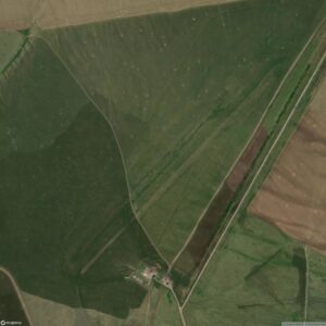 Atbasar Airport