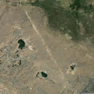 Balykchy Airport