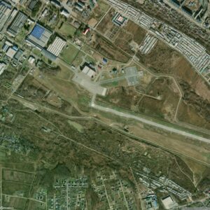 Arsenyev Airfield