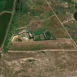 Azov Airport