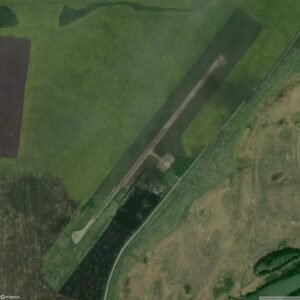 Balakhta Airport