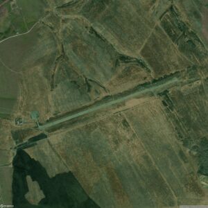 Baley Airport