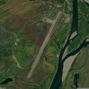 Ayan Airport