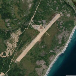 Ayan Airport