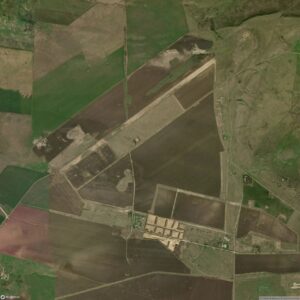Baherove Airport