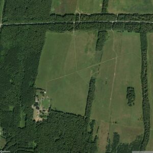 Baltym Airfield