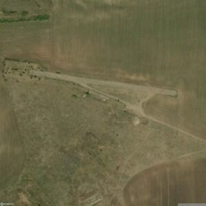 Volnovakha Airport