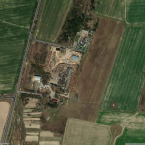 Asnyezhytsy Airport