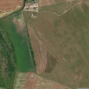 Voigovka Airfield