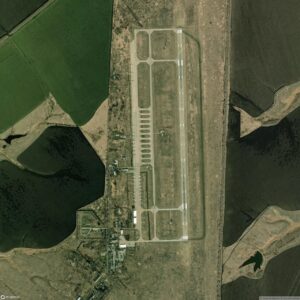 Balashov Air Base