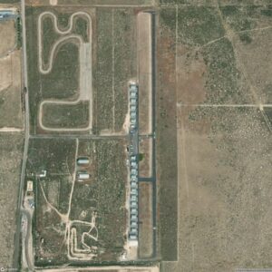 West Desert Airpark