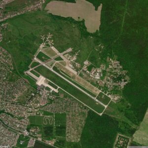 Vostochny