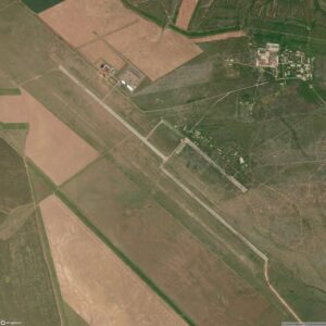 Volgograd Airport