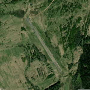Vokhma Airport