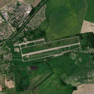 Vorotynsk Air Base