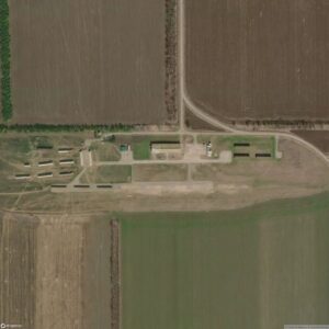 Vorontsovka Airport