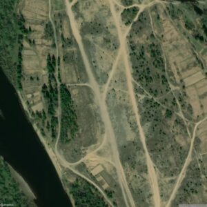 Vuktyl Airport