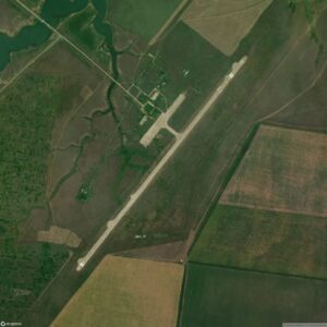 Balakovo Airport