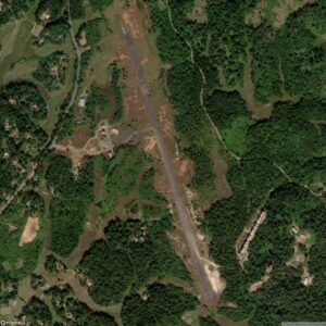 Baljek Airport